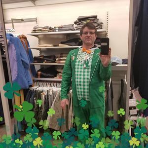 Meet your Posher, John